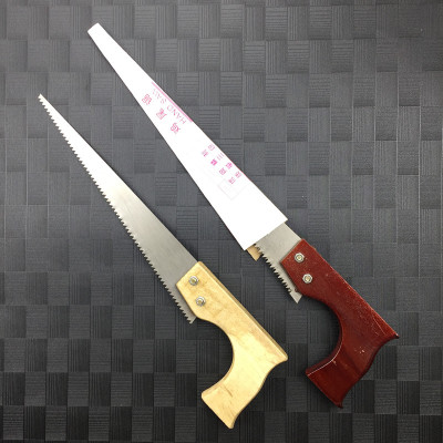 細齒木工鋸